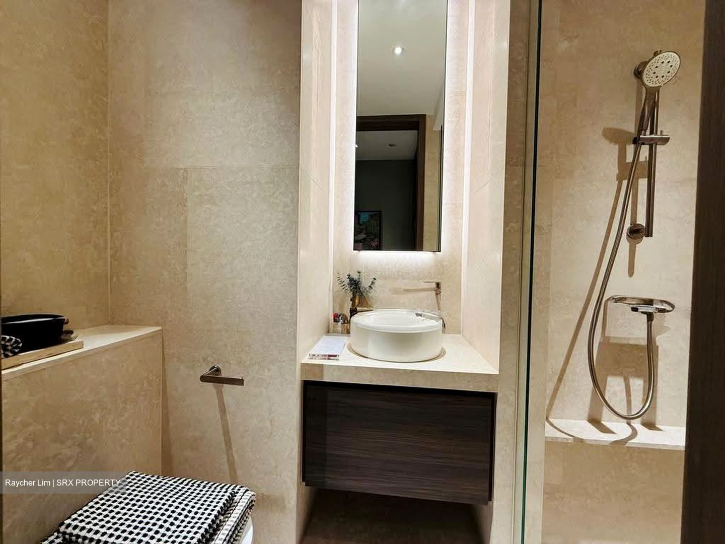 Upperhouse At Orchard Boulevard (D10), Apartment #624079271